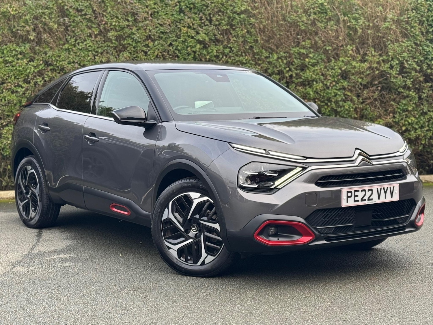 Used Citroen C4 2022 for sale - 77131956: Photo 17