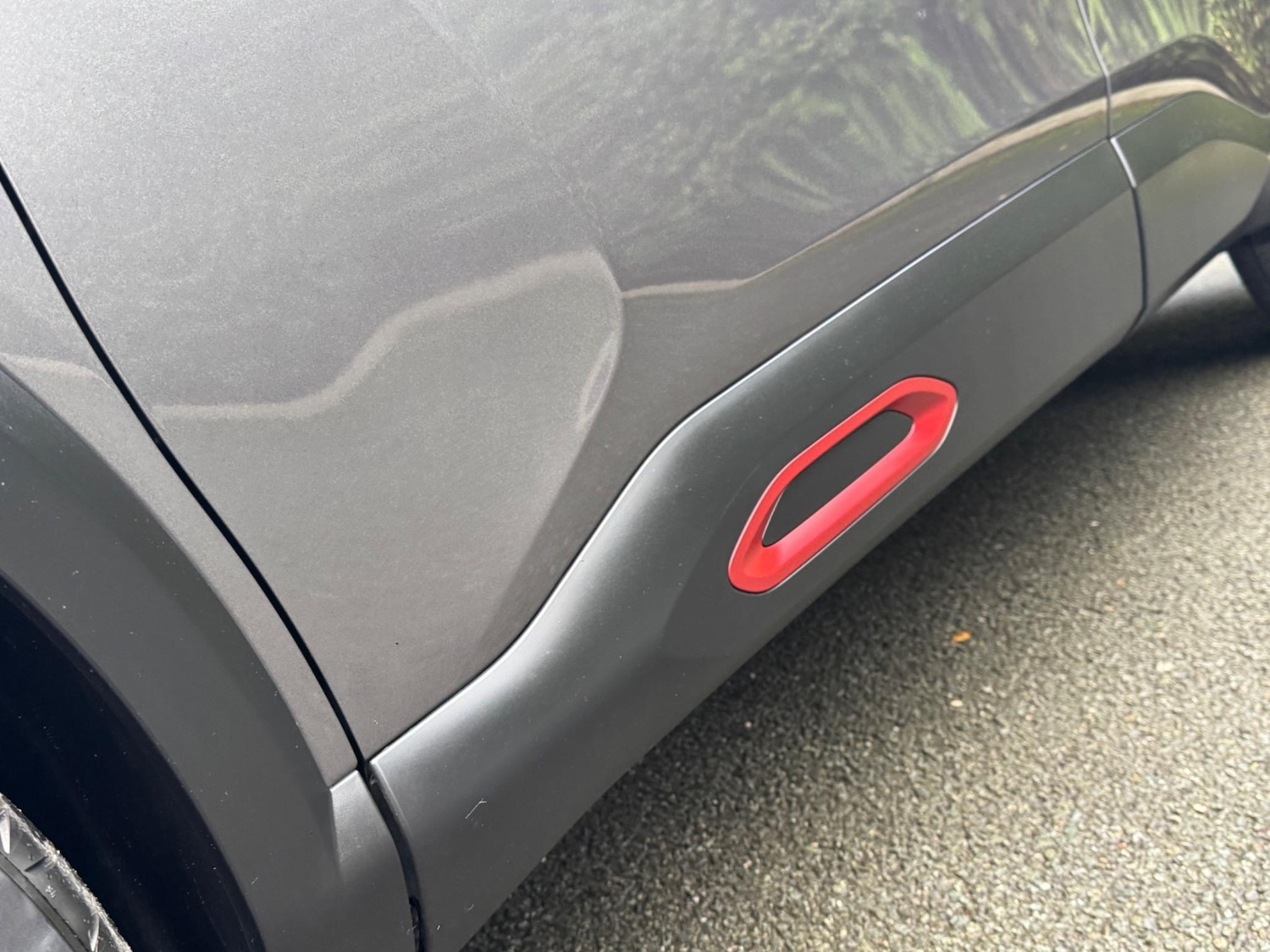 Used Citroen C4 2022 for sale - 77131956: Photo 18