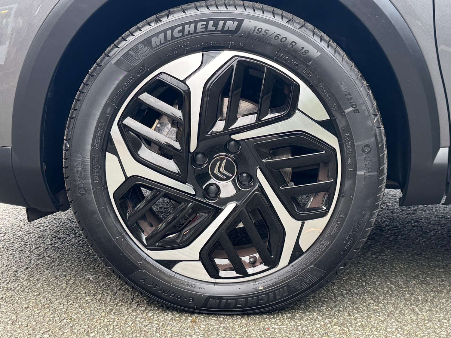 Used Citroen C4 2022 for sale - 77131956: Photo 19