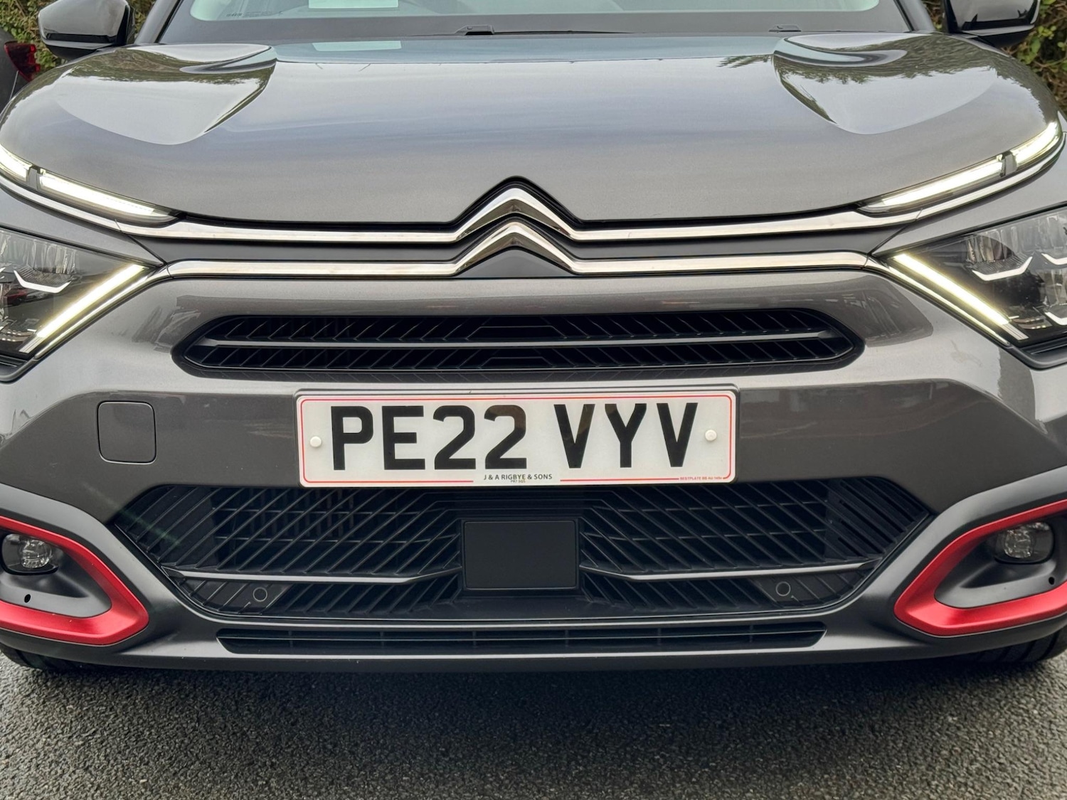 Used Citroen C4 2022 for sale - 77131956: Photo 20