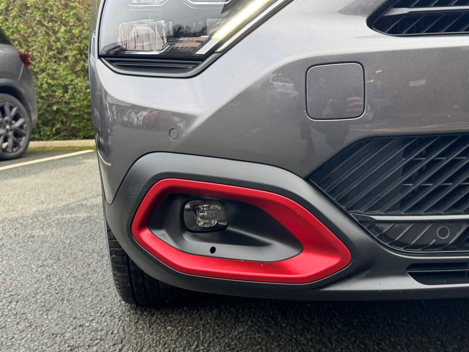 Used Citroen C4 2022 for sale - 77131956: Photo 21