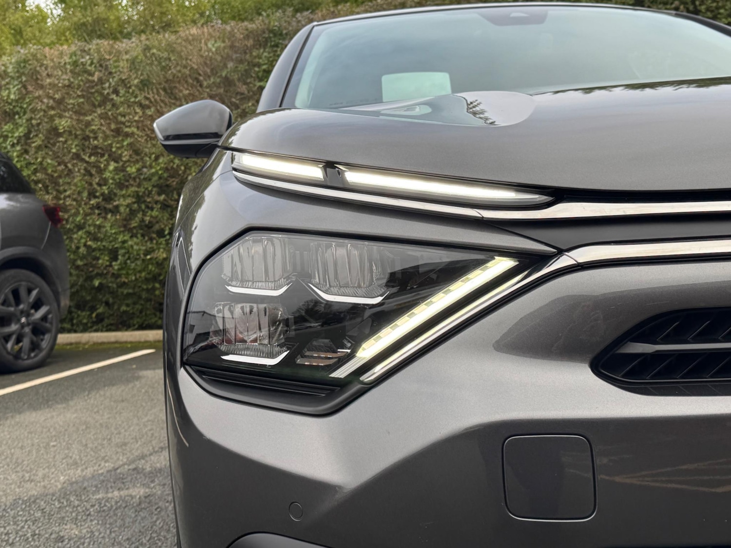 Used Citroen C4 2022 for sale - 77131956: Photo 22