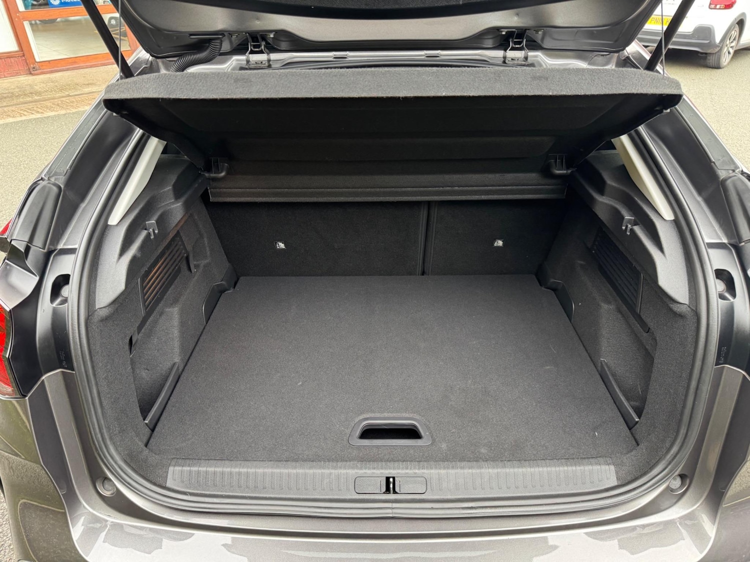 Used Citroen C4 2022 for sale - 77131956: Photo 27