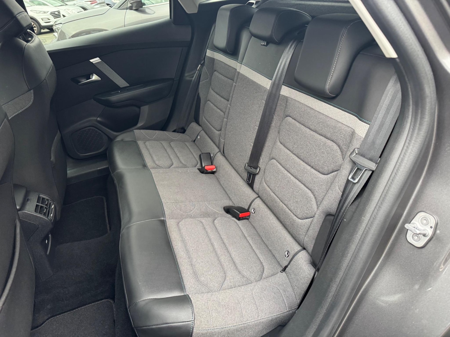 Used Citroen C4 2022 for sale - 77131956: Photo 28