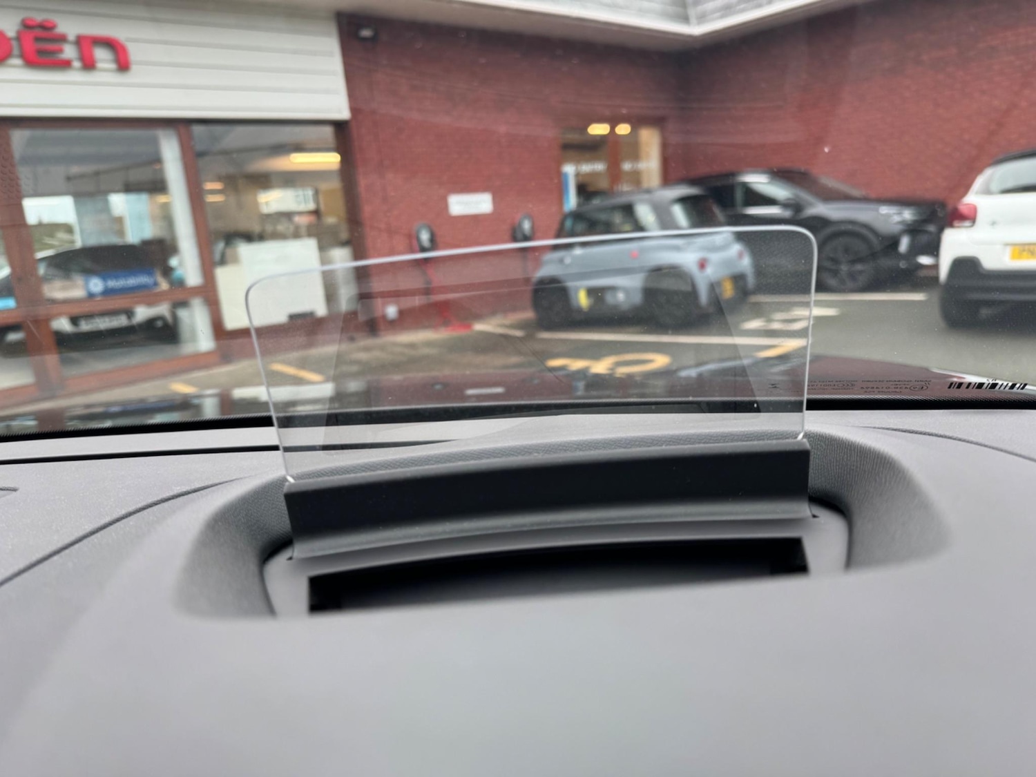 Used Citroen C4 2022 for sale - 77131956: Photo 31