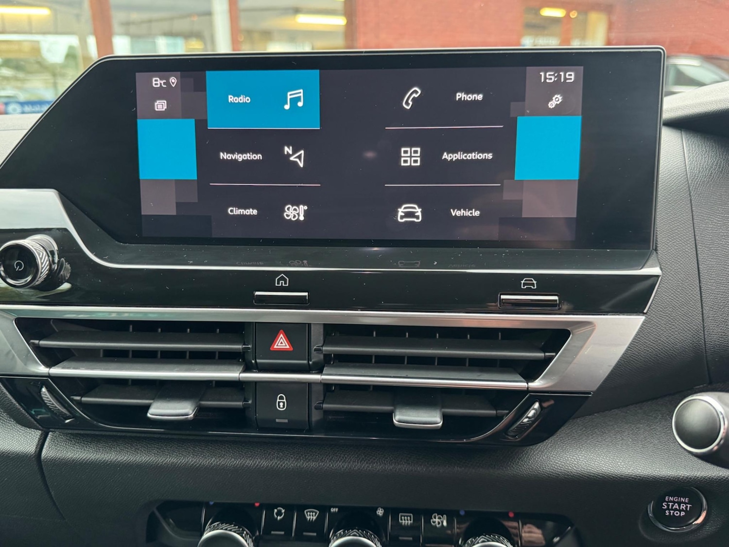 Used Citroen C4 2022 for sale - 77131956: Photo 35