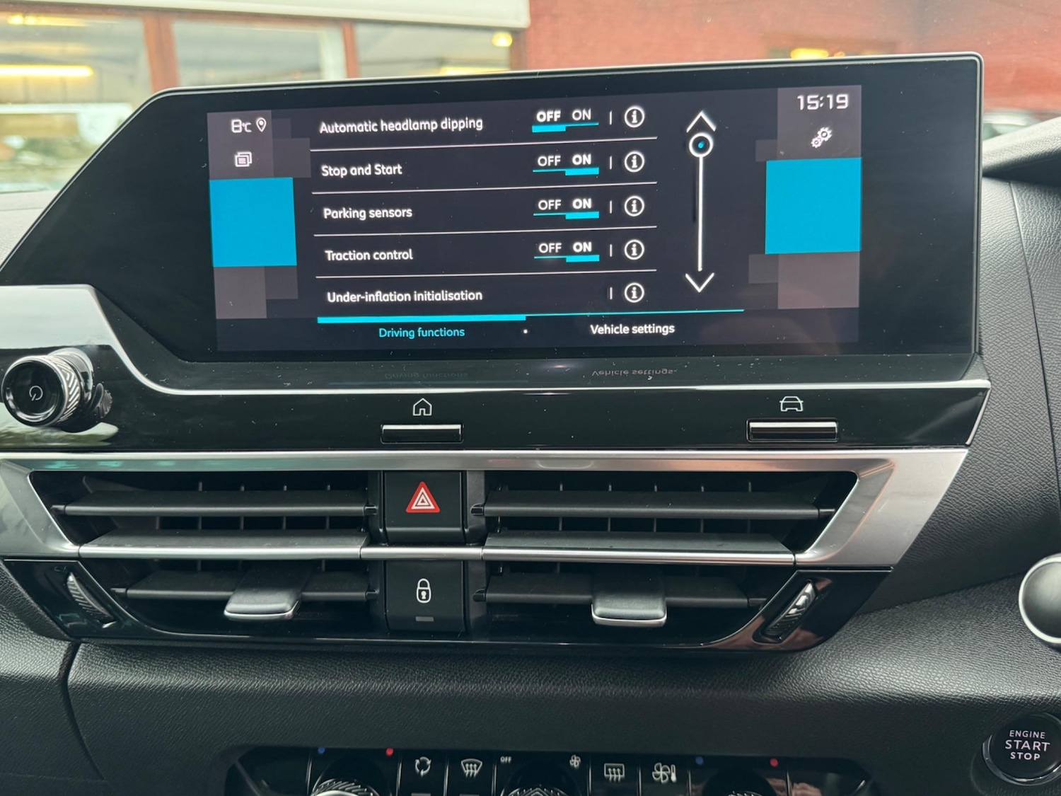 Used Citroen C4 2022 for sale - 77131956: Photo 39