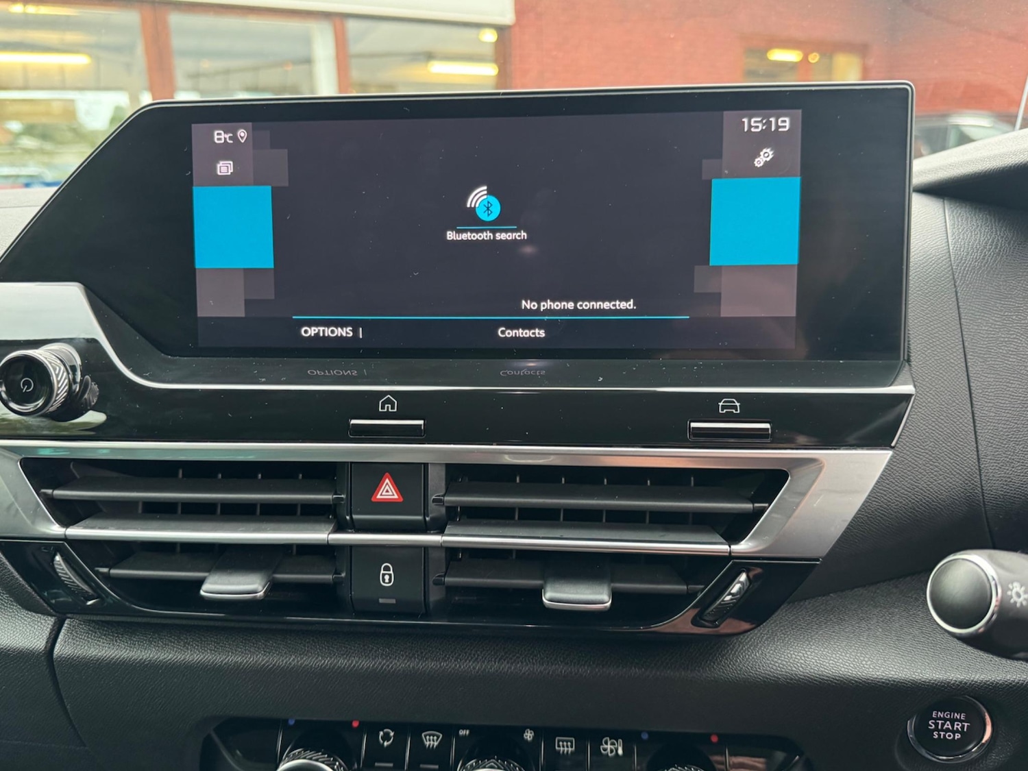 Used Citroen C4 2022 for sale - 77131956: Photo 41