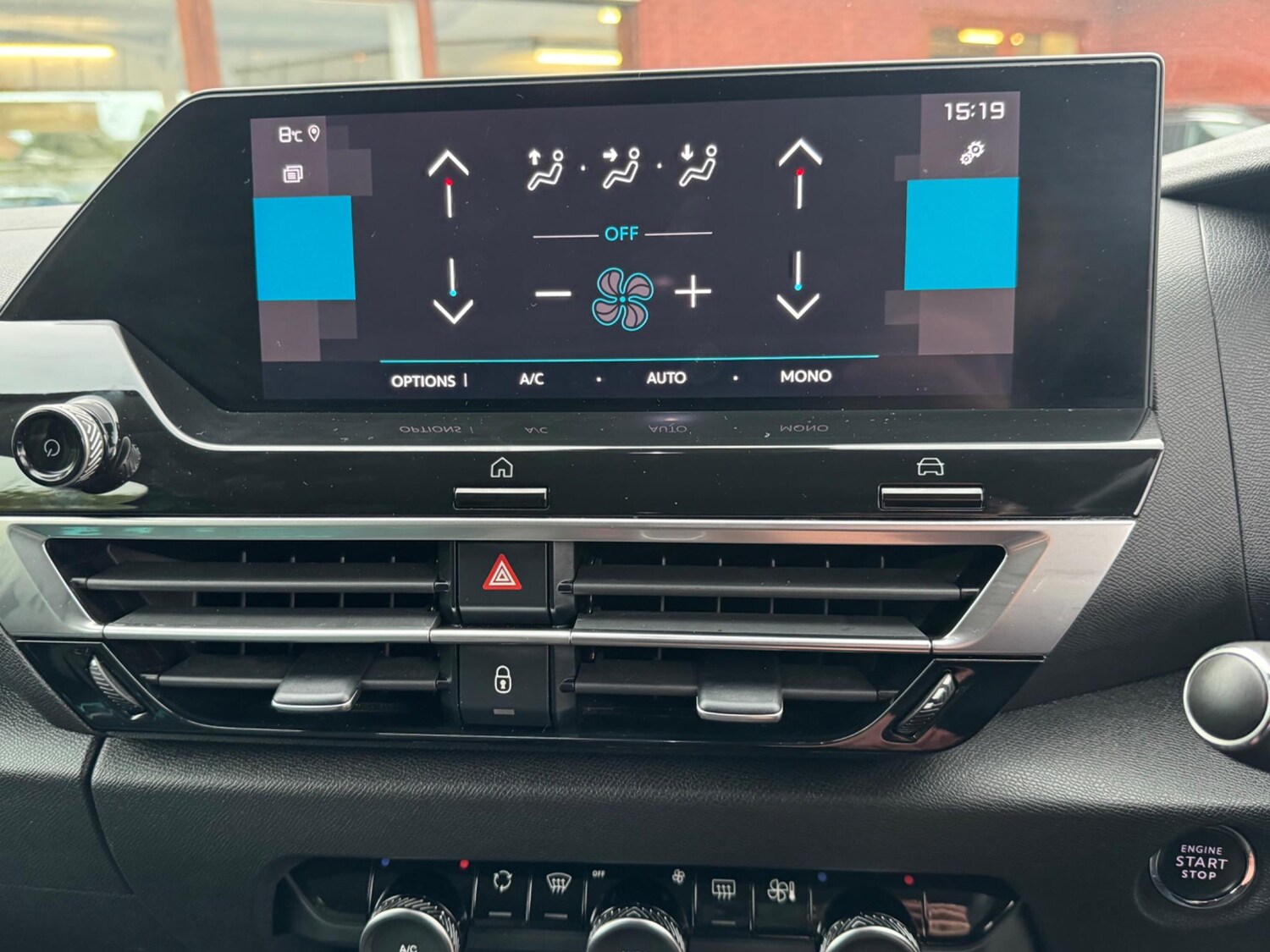 Used Citroen C4 2022 for sale - 77131956: Photo 42