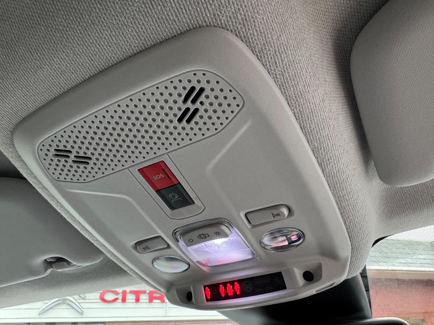 Used Citroen C4 2022 for sale - 77131956: Photo 44