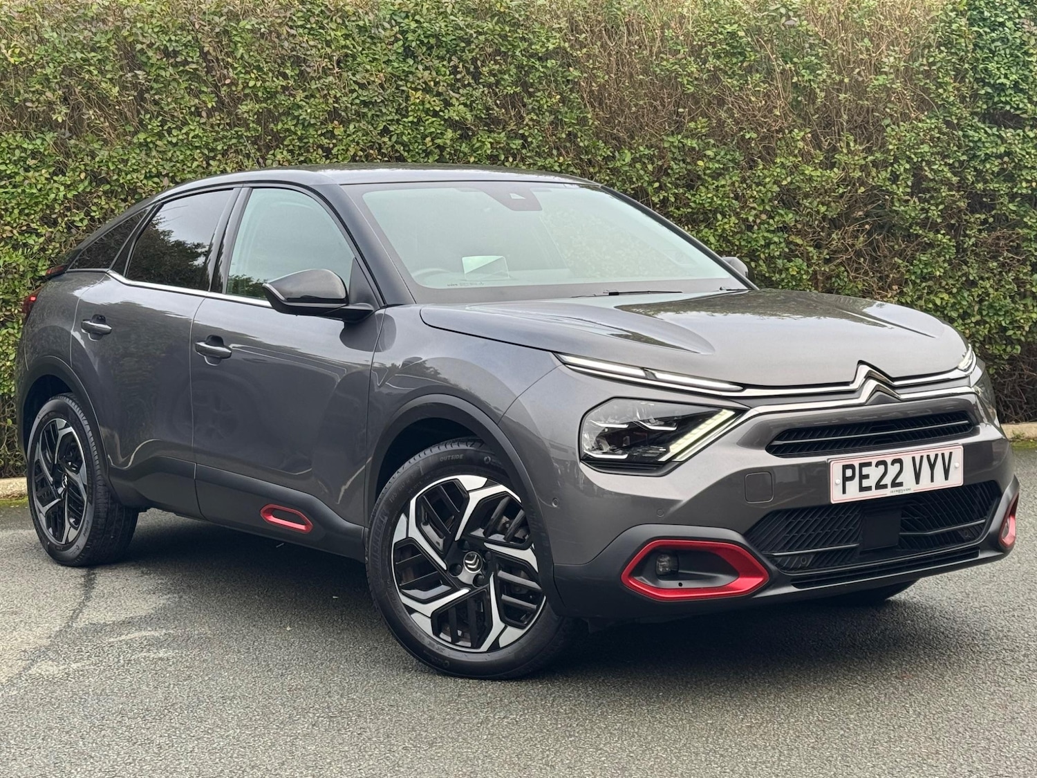 Used Citroen C4 2022 for sale - 77131956: Photo 6