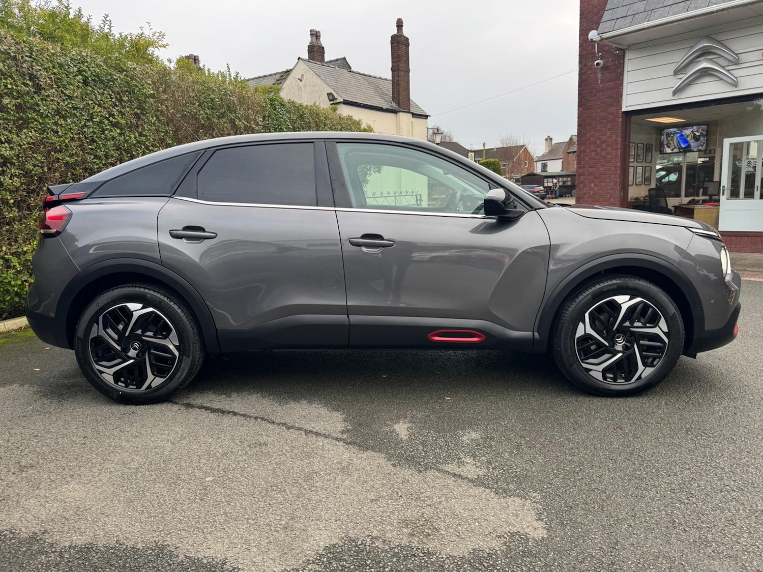 Used Citroen C4 2022 for sale - 77131956: Photo 8