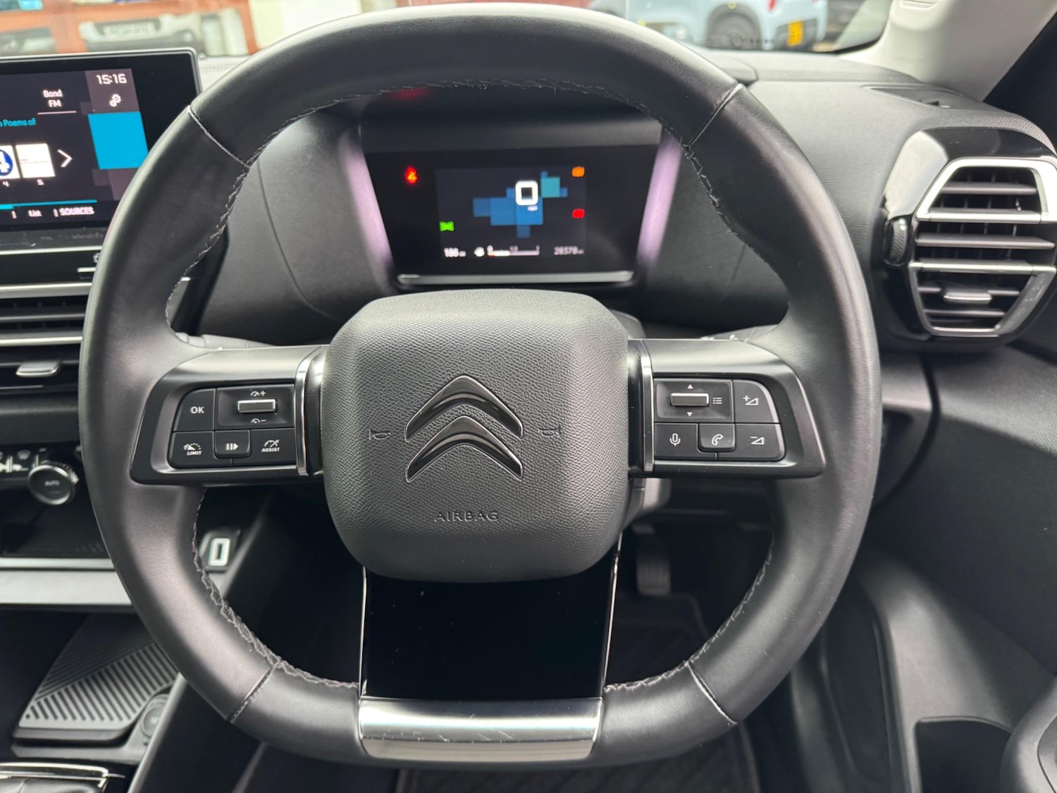 Used Citroen C4 2022 for sale - 77131956: Photo 9