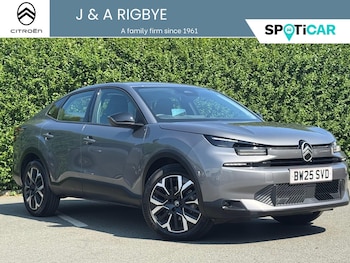 Used Citroen C4 X 2025 for sale - 79235785: Photo