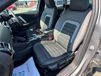 Used Citroen C4 X 2025 for sale - 79235785: Photo