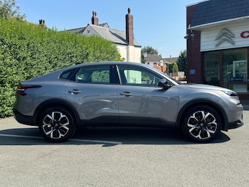 Used Citroen C4 X 2025 for sale - 79235785: Photo