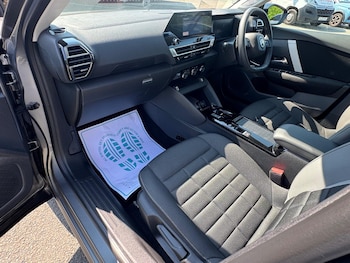 Used Citroen C4 X 2025 for sale - 79235785: Photo