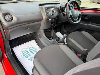 Used Citroen C1 2016 for sale - 79727100: Photo