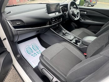 Used Nissan Qashqai 2023 for sale - 79725817: Photo
