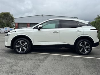 Used Nissan Qashqai 2023 for sale - 79725817: Photo