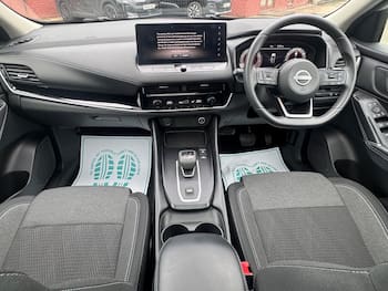 Used Nissan Qashqai 2023 for sale - 79725817: Photo
