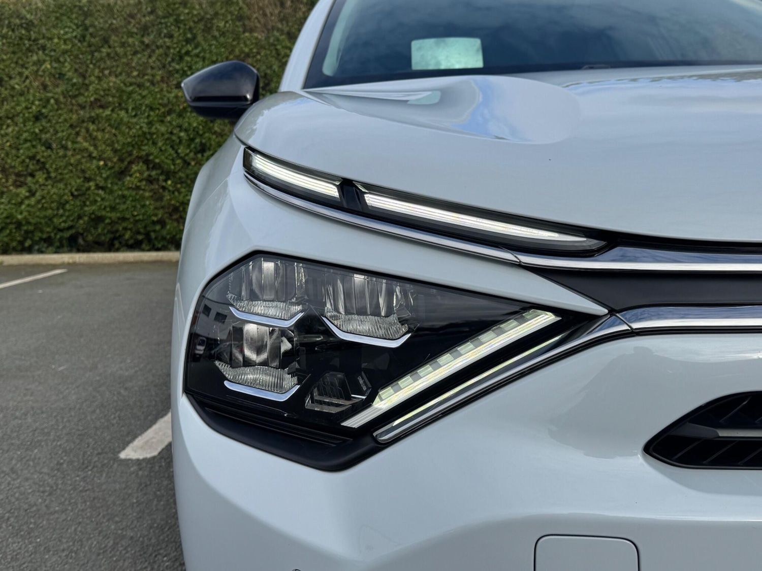 Used Citroen C4 2024 for sale - 78058118: Photo 12