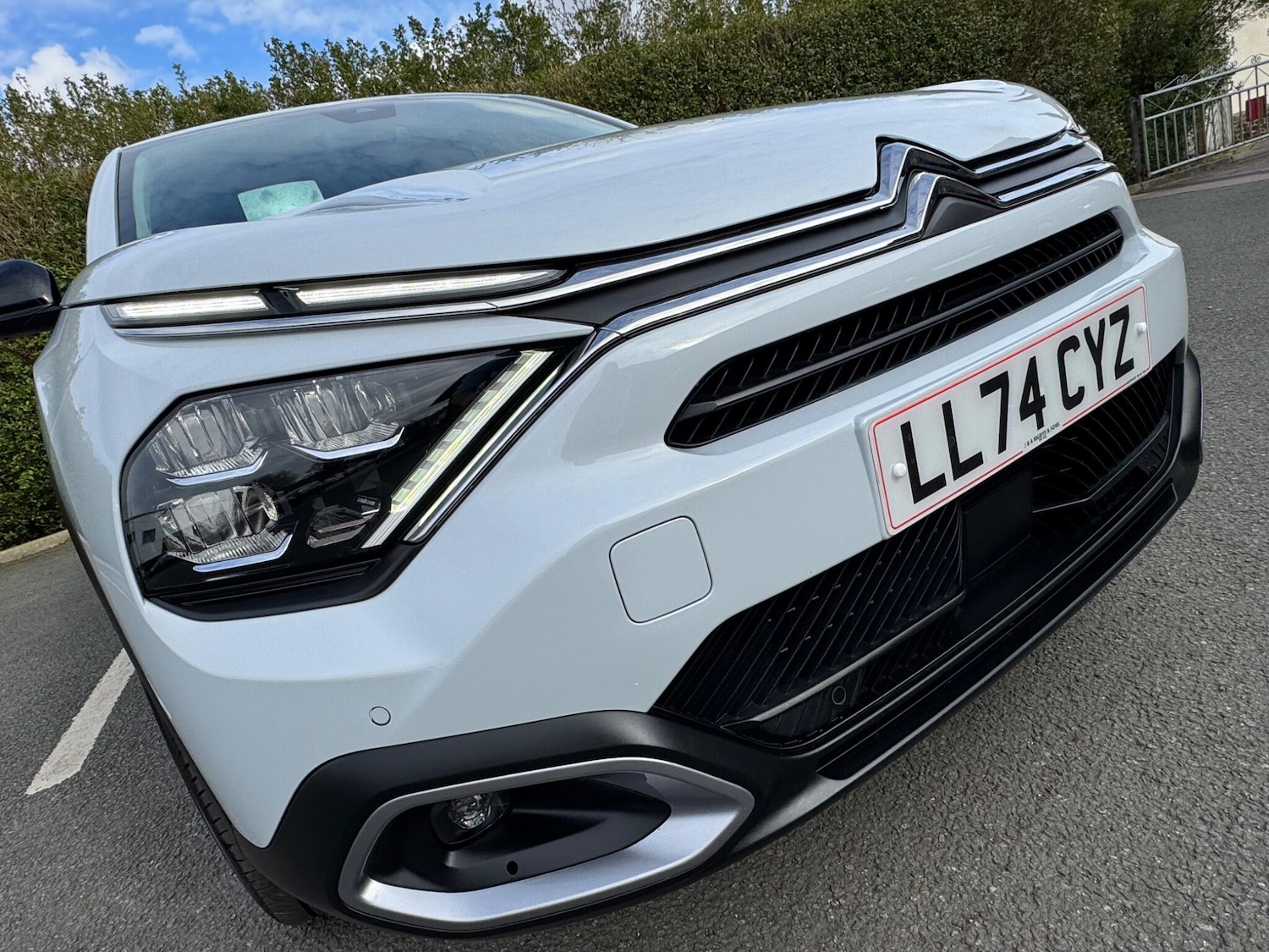 Used Citroen C4 2024 for sale - 78058118: Photo 13