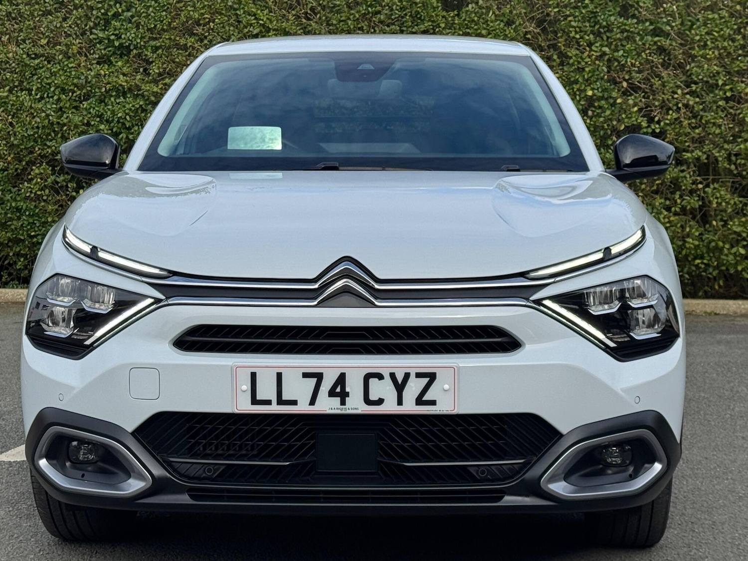 Used Citroen C4 2024 for sale - 78058118: Photo 14