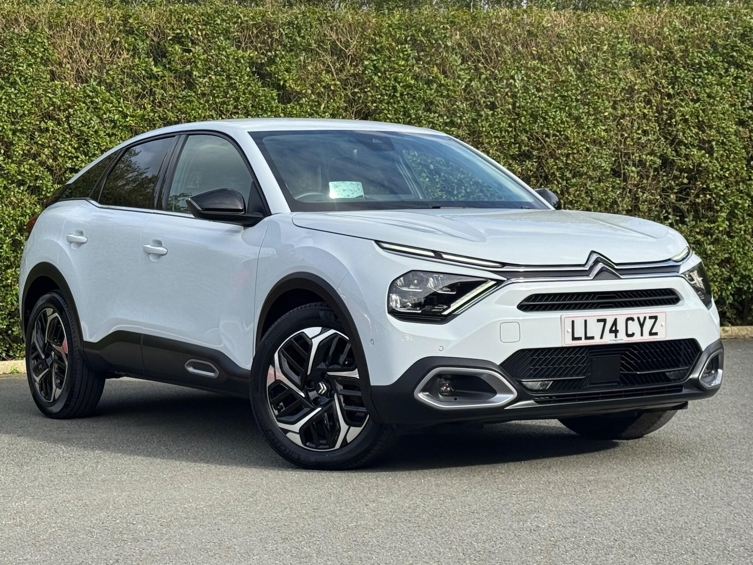 Used Citroen C4 2024 for sale - 78058118: Photo 15