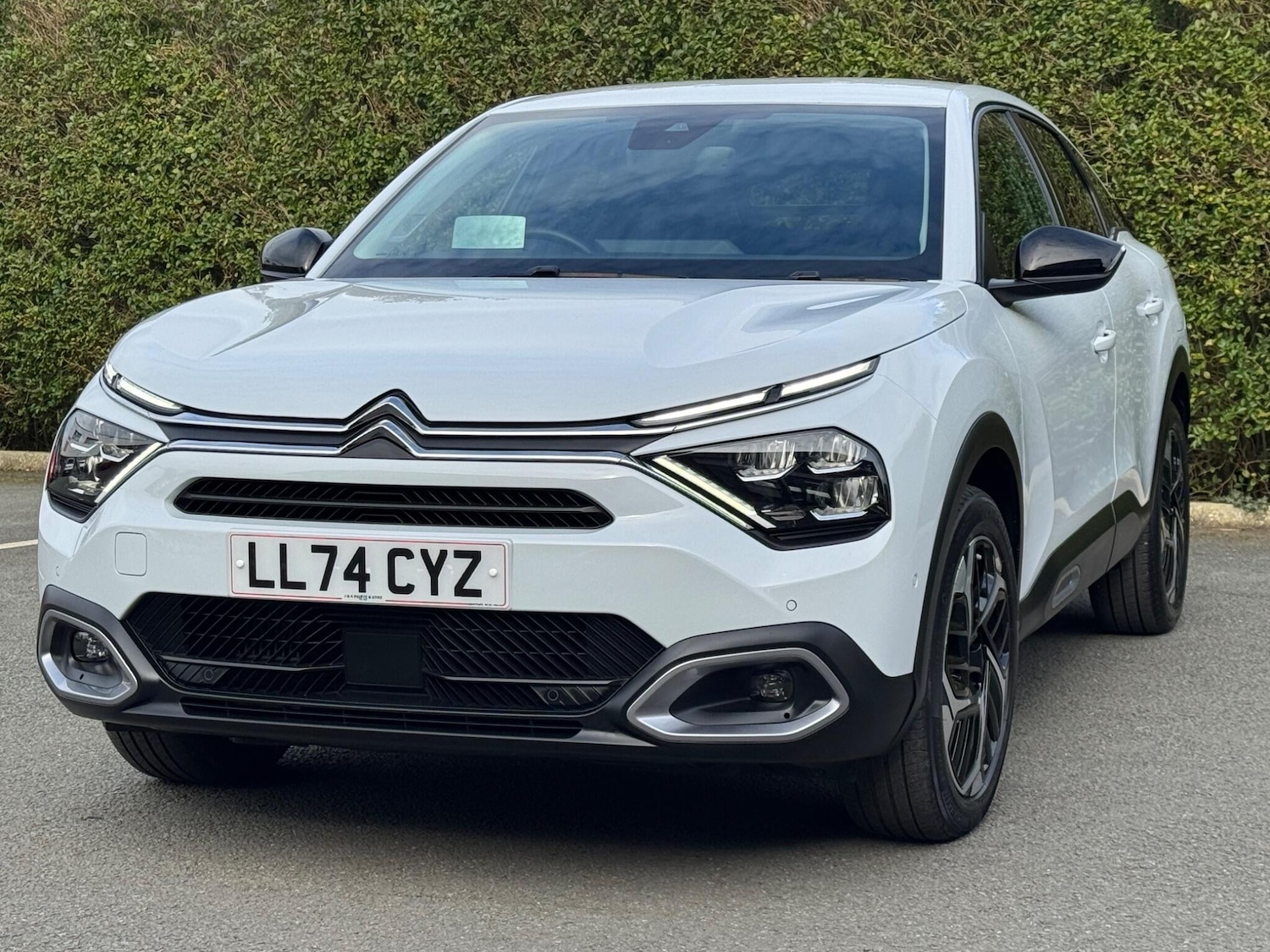 Used Citroen C4 2024 for sale - 78058118: Photo 16