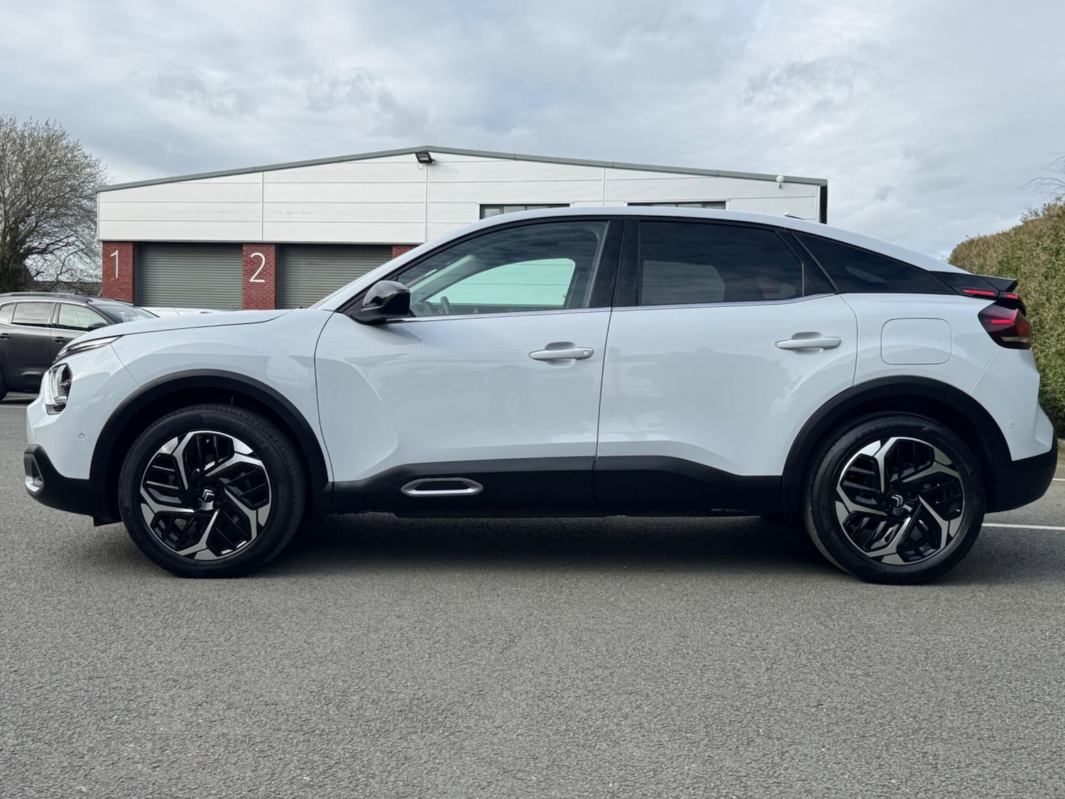 Used Citroen C4 2024 for sale - 78058118: Photo 17