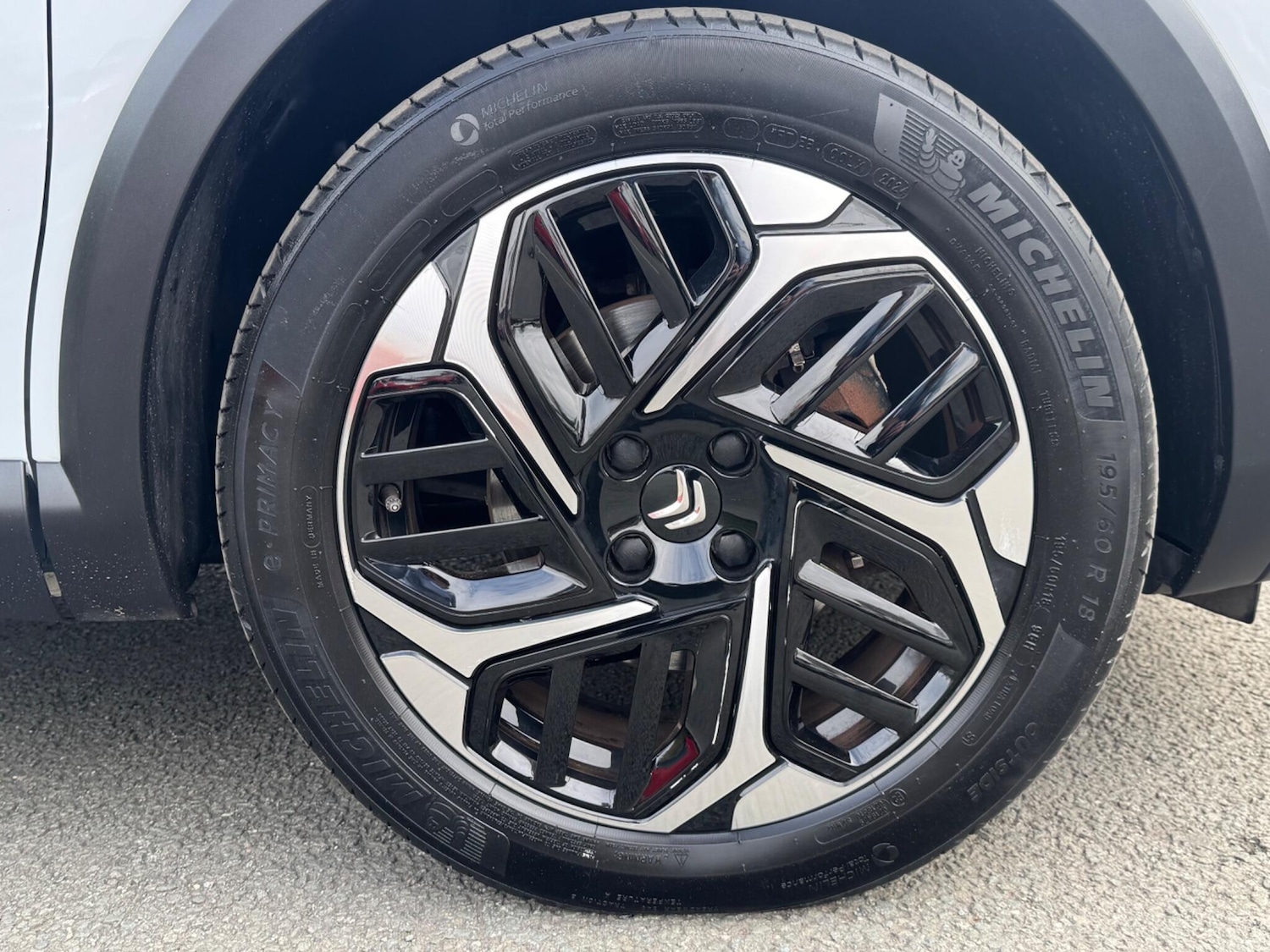 Used Citroen C4 2024 for sale - 78058118: Photo 18