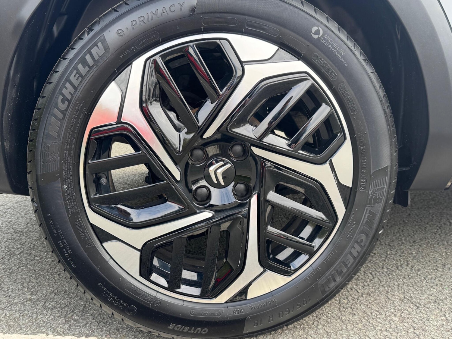 Used Citroen C4 2024 for sale - 78058118: Photo 19