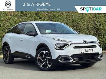 Citroen C4 feature image