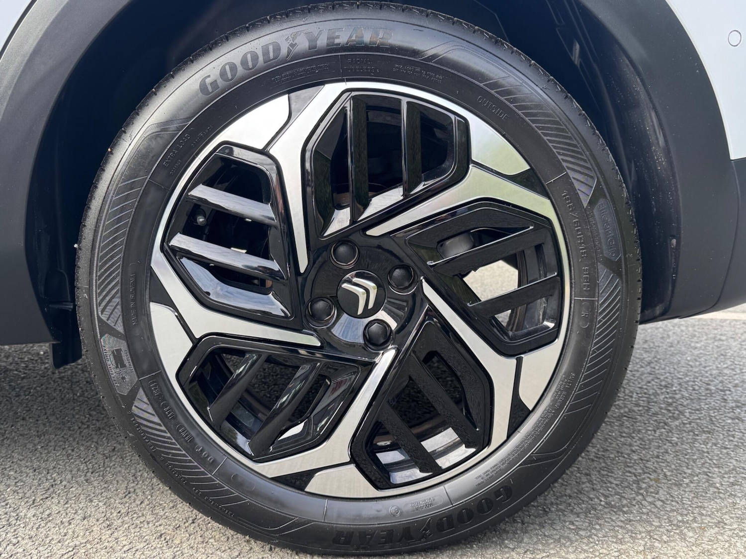 Used Citroen C4 2024 for sale - 78058118: Photo 20