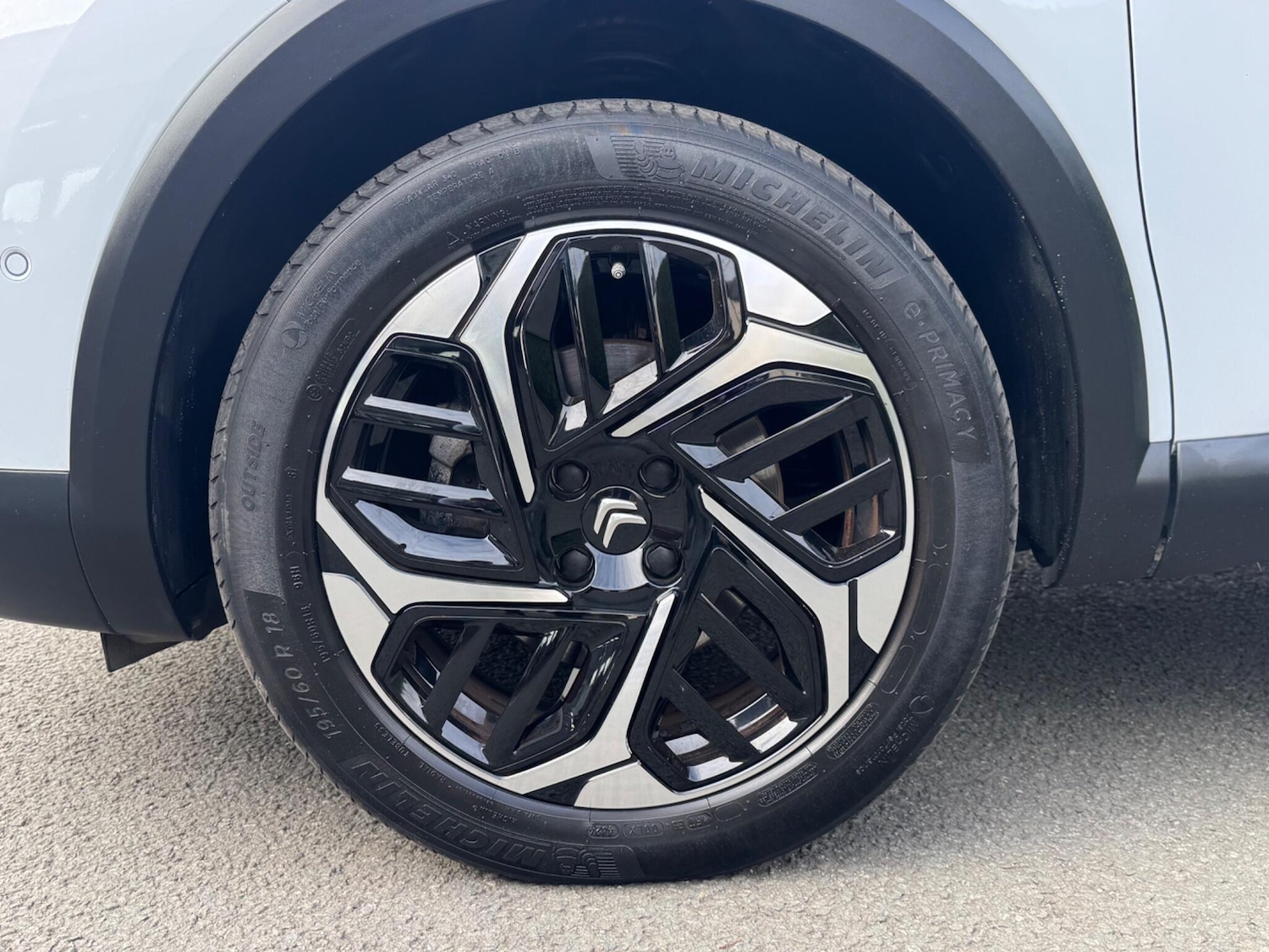 Used Citroen C4 2024 for sale - 78058118: Photo 21