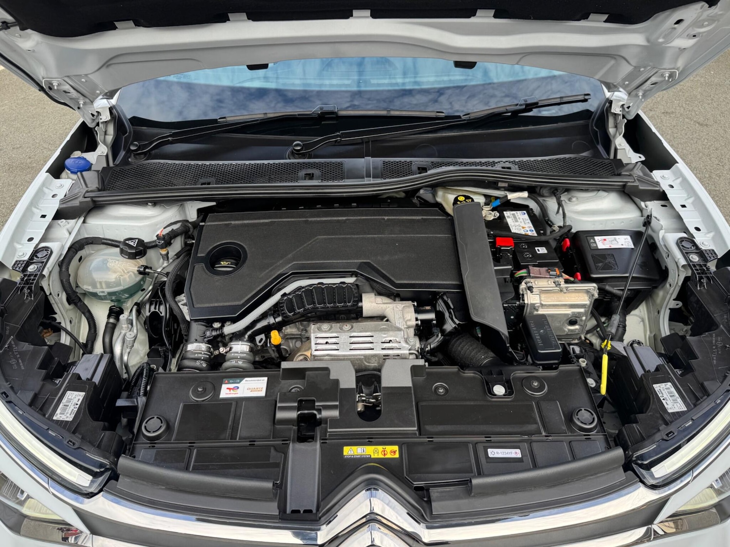 Used Citroen C4 2024 for sale - 78058118: Photo 23