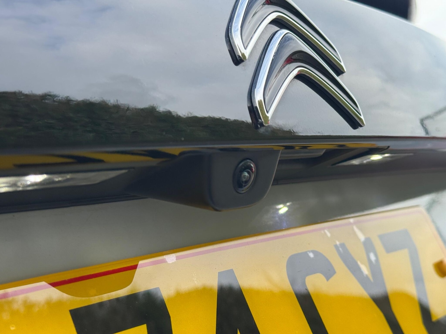 Used Citroen C4 2024 for sale - 78058118: Photo 24