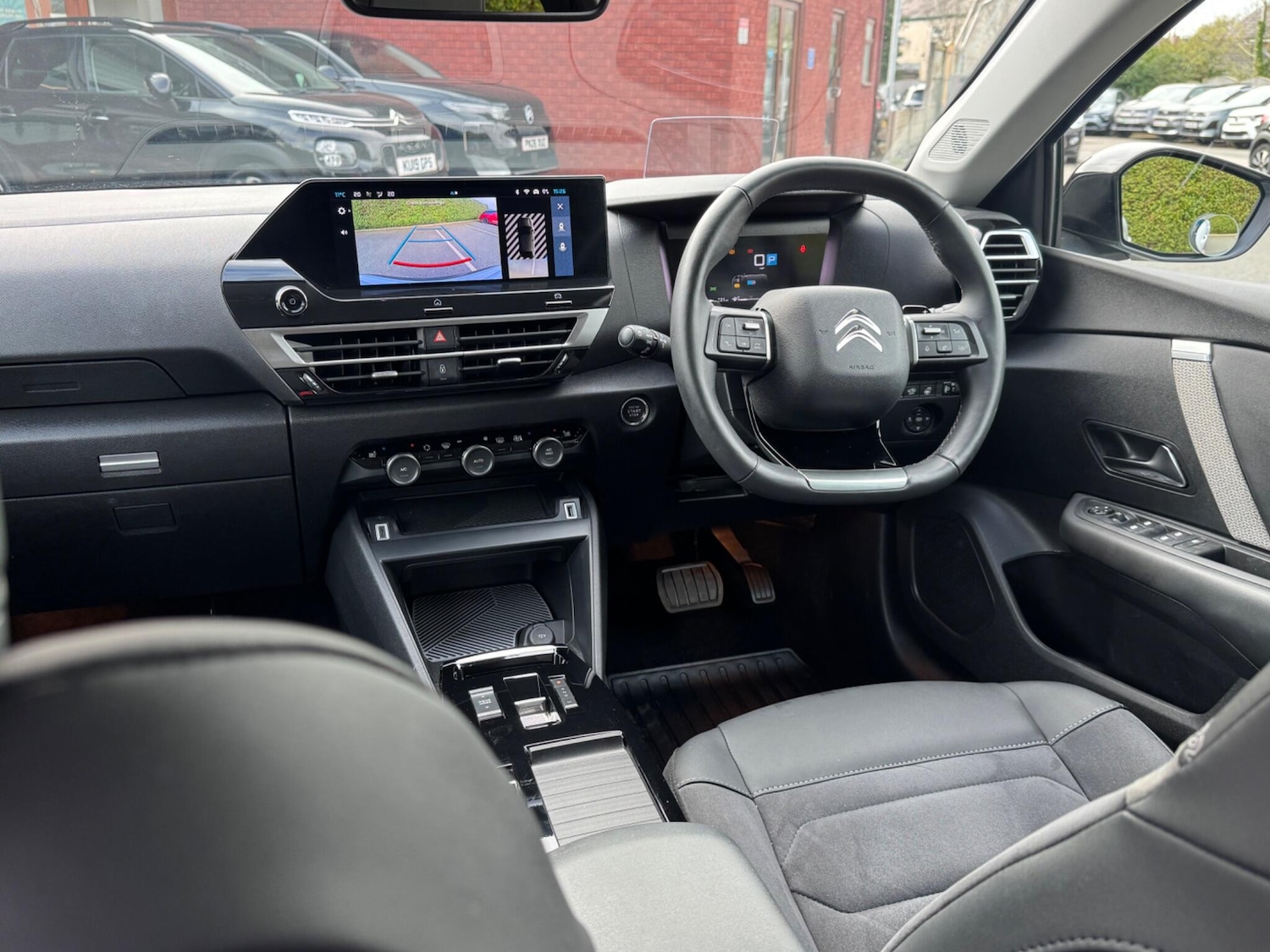 Used Citroen C4 2024 for sale - 78058118: Photo 29