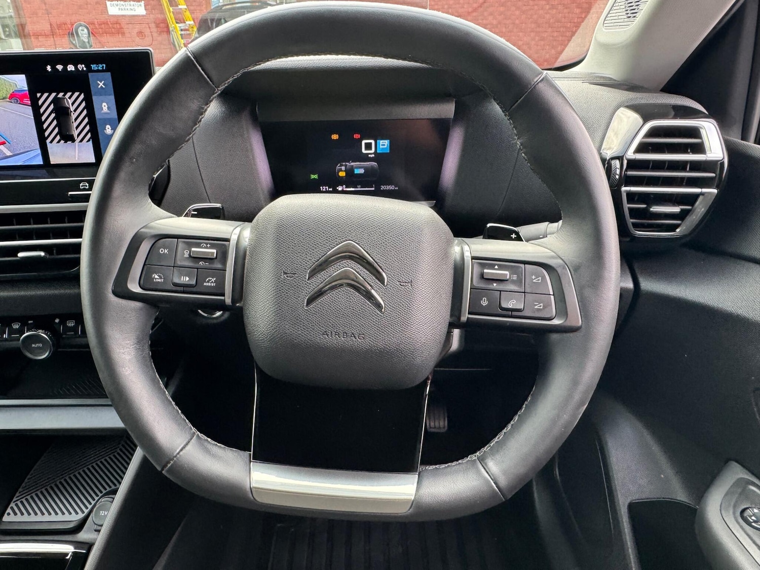 Used Citroen C4 2024 for sale - 78058118: Photo 33