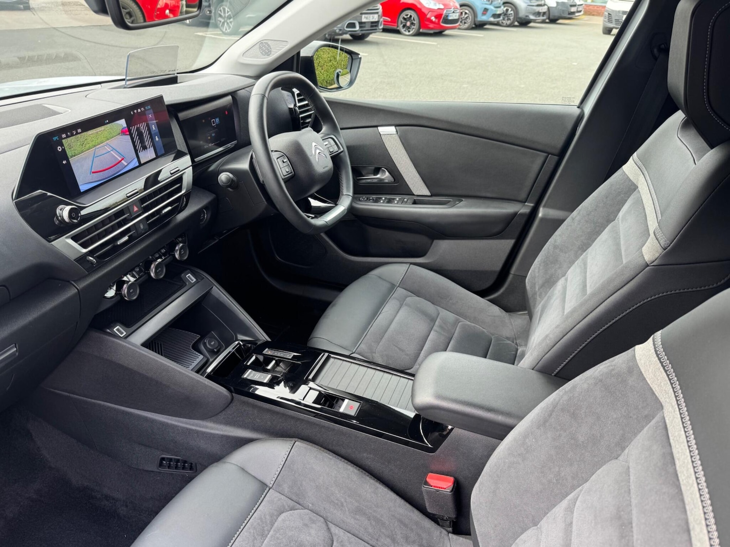 Used Citroen C4 2024 for sale - 78058118: Photo 4