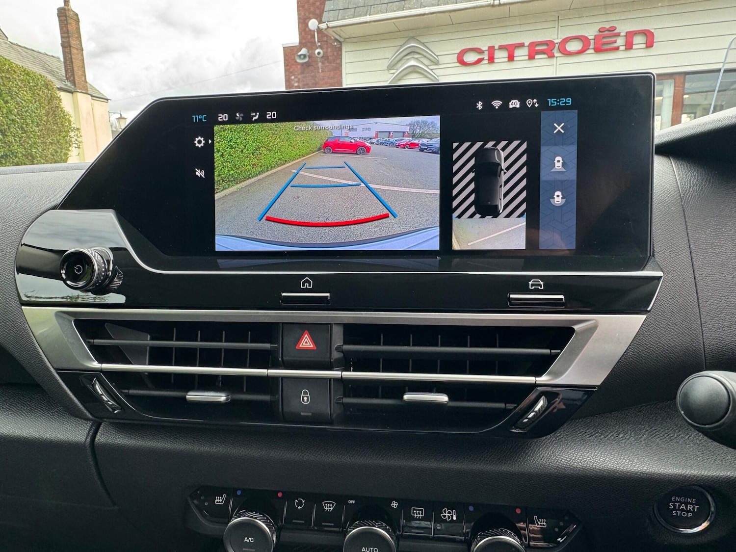 Used Citroen C4 2024 for sale - 78058118: Photo 40