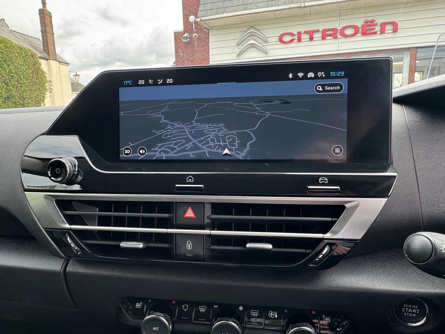 Used Citroen C4 2024 for sale - 78058118: Photo 41