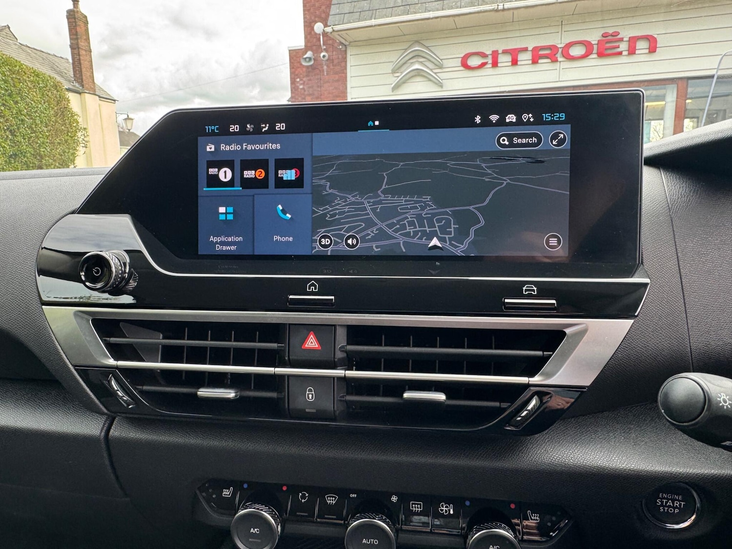 Used Citroen C4 2024 for sale - 78058118: Photo 42