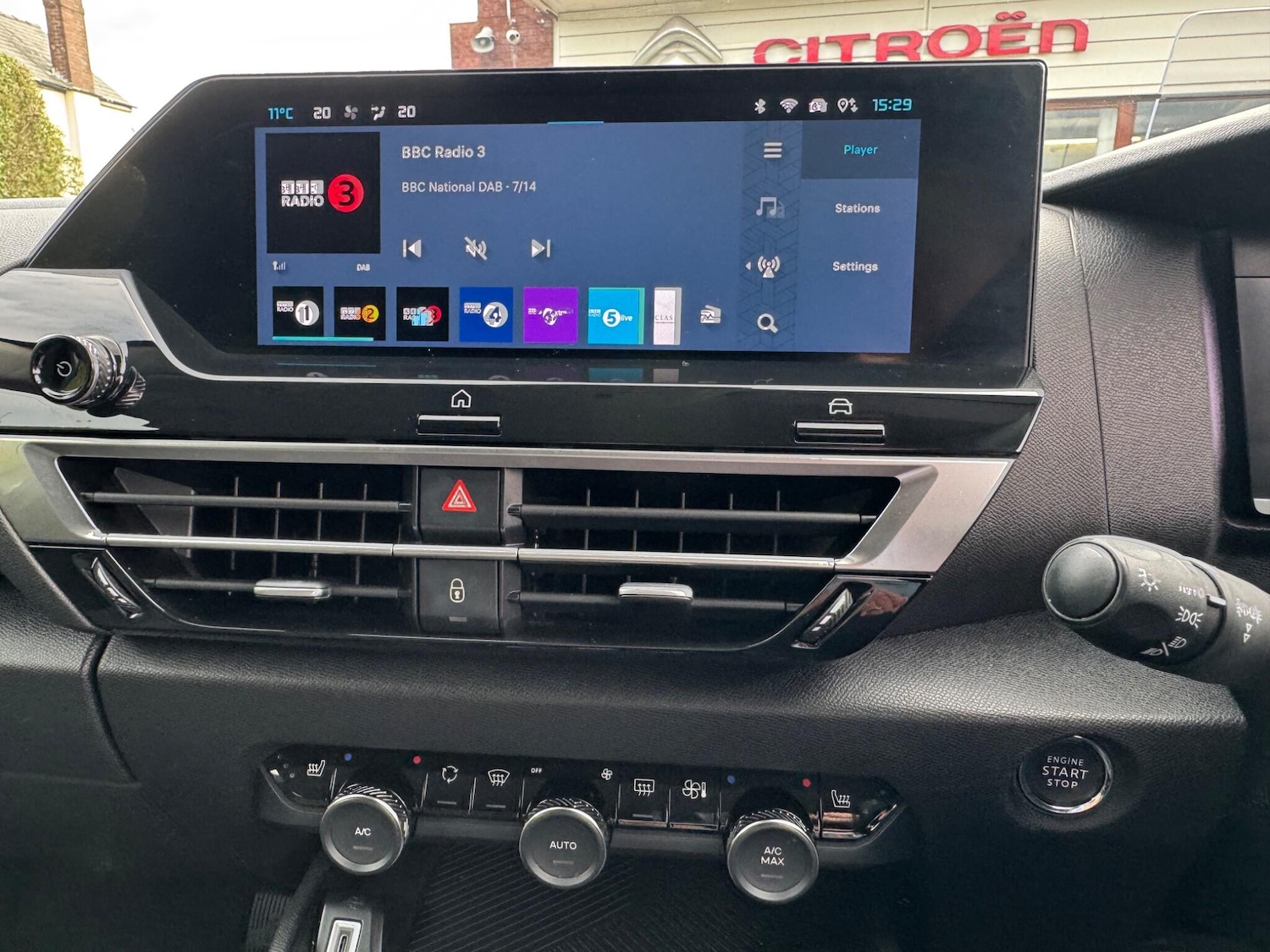 Used Citroen C4 2024 for sale - 78058118: Photo 43