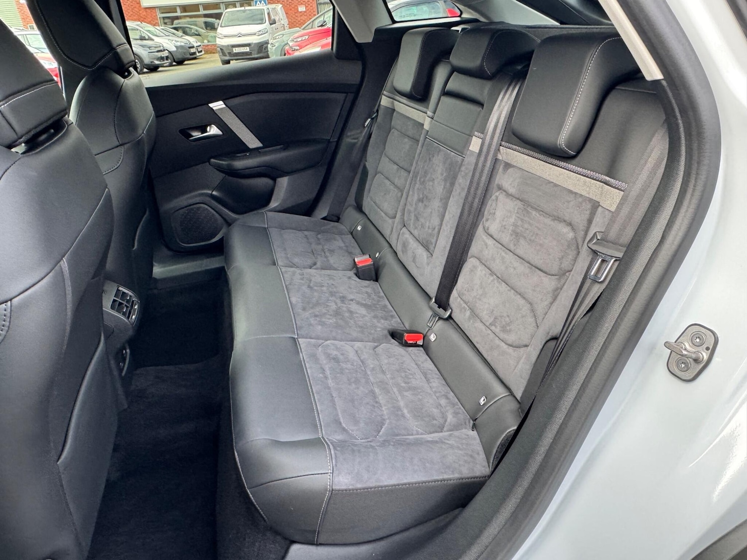 Used Citroen C4 2024 for sale - 78058118: Photo 7