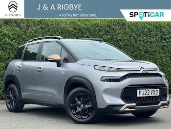 Used Citroen C3 Aircross 2023 for sale - 78548234: Photo