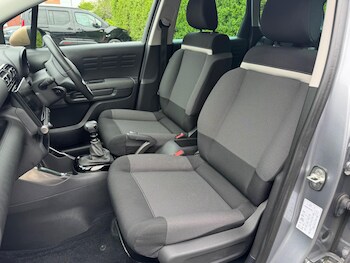 Used Citroen C3 Aircross 2023 for sale - 78548234: Photo