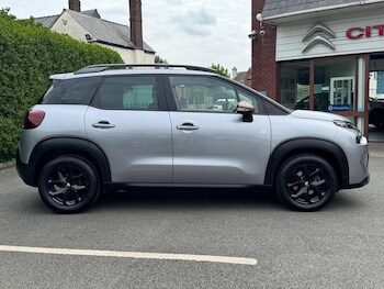 Used Citroen C3 Aircross 2023 for sale - 78548234: Photo
