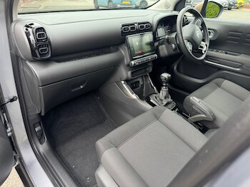 Used Citroen C3 Aircross 2023 for sale - 78548234: Photo